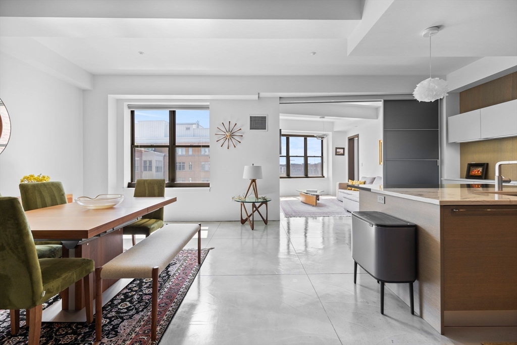 1166 Washington St Unit: 501/502