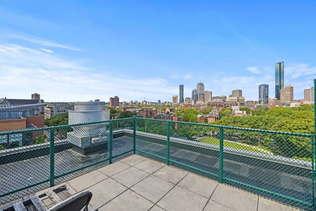 1166 Washington St Unit: 501/502