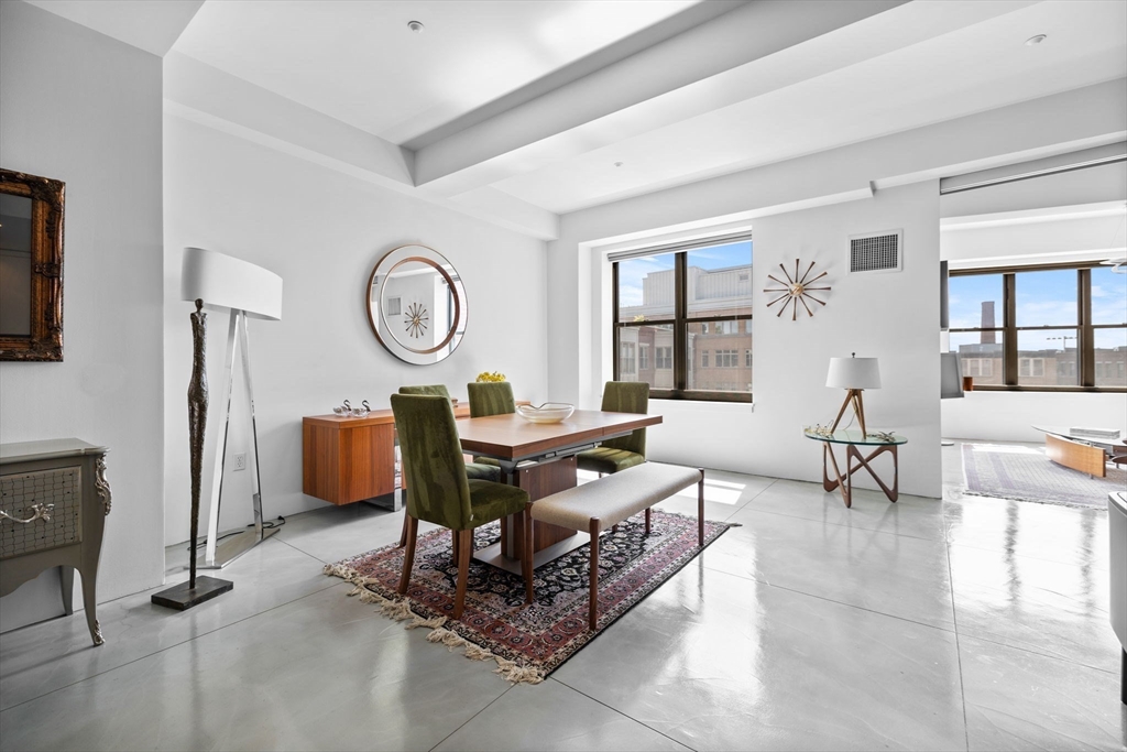 1166 Washington St Unit: 501/502
