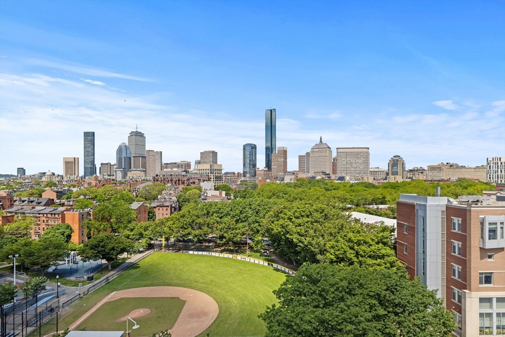 1166 Washington St Unit: 501/502