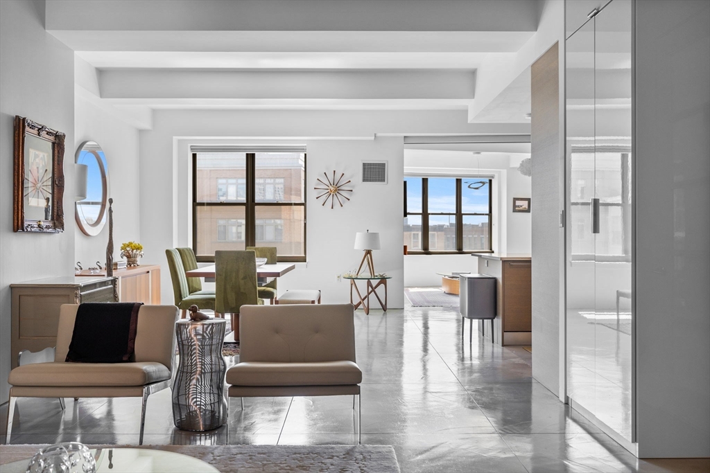1166 Washington St Unit: 501/502
