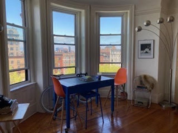 362 Commonwealth Ave. # 5B