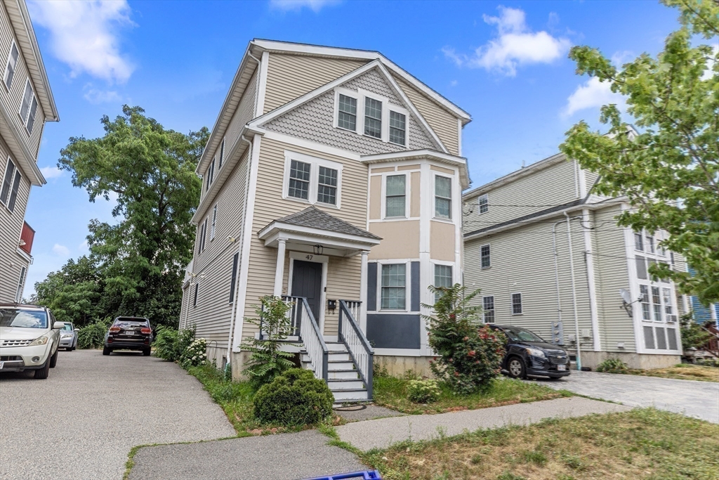 47 Oldfields Rd # 2