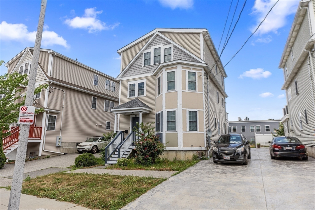 47 Oldfields Rd # 2