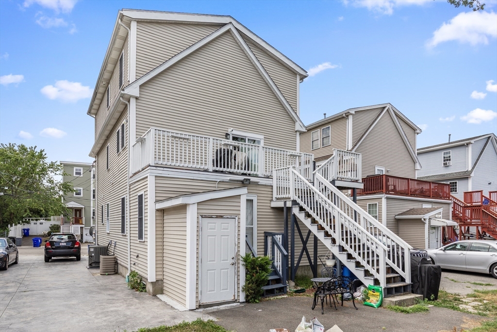 47 Oldfields Rd # 2