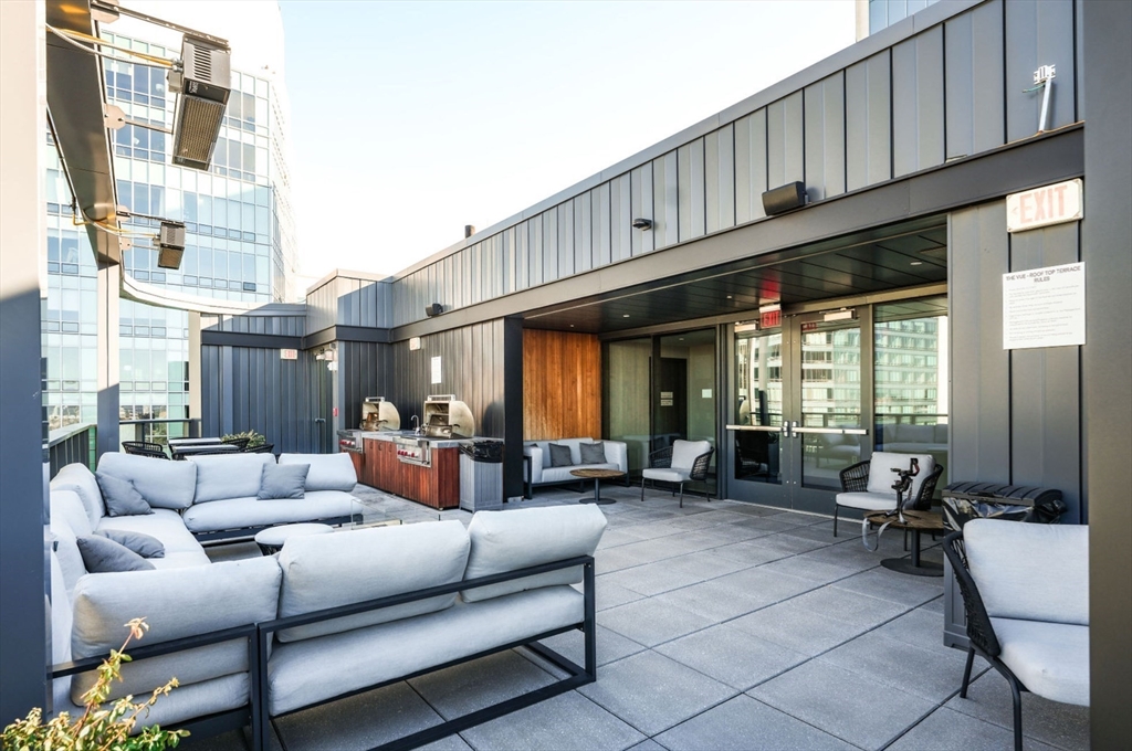 55 Lagrange Street # 707