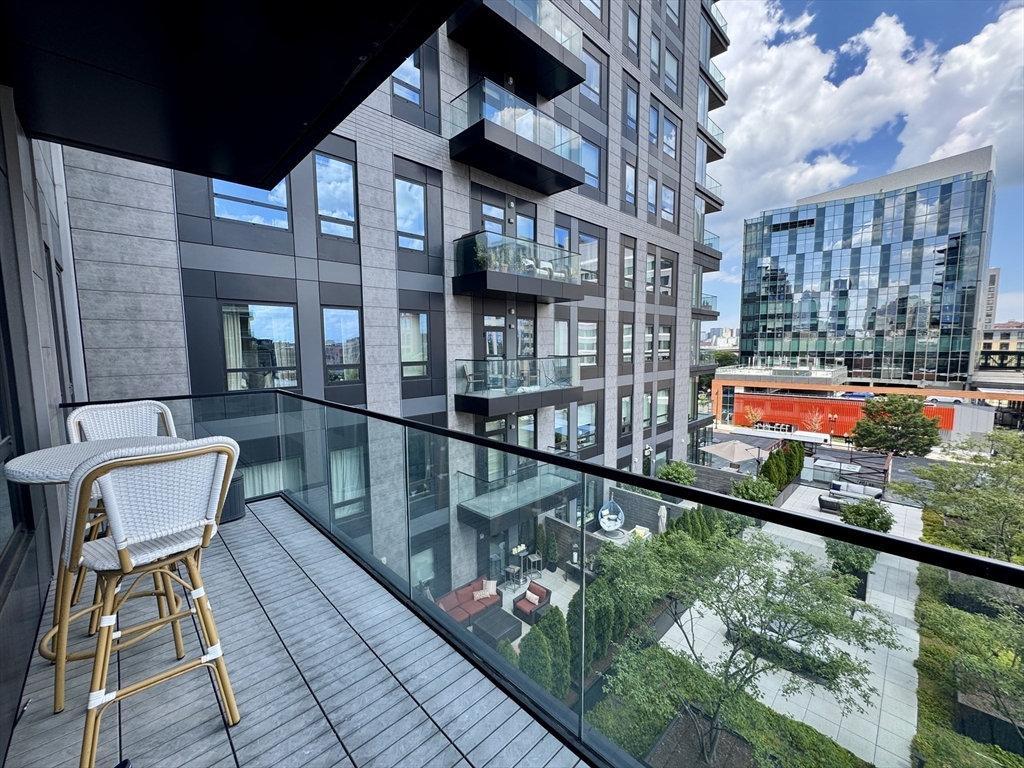 100 Shawmut Avenue # 515