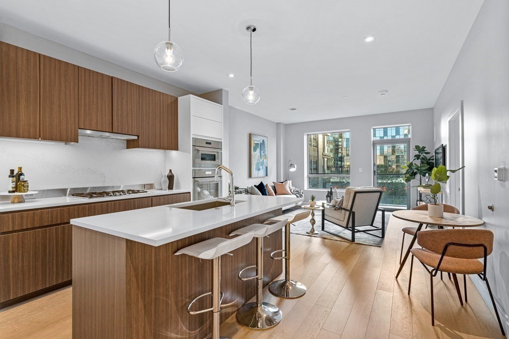 100 Shawmut Avenue # 515