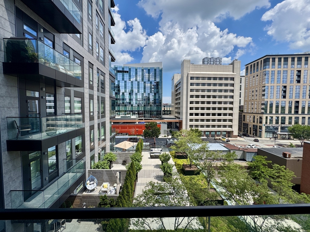 100 Shawmut Avenue # 515