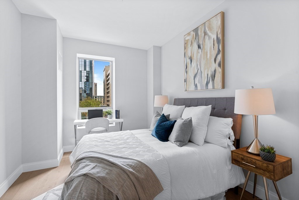 100 Shawmut Avenue # 515