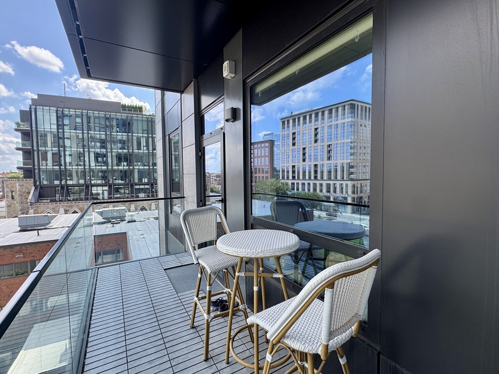 100 Shawmut Avenue # 515