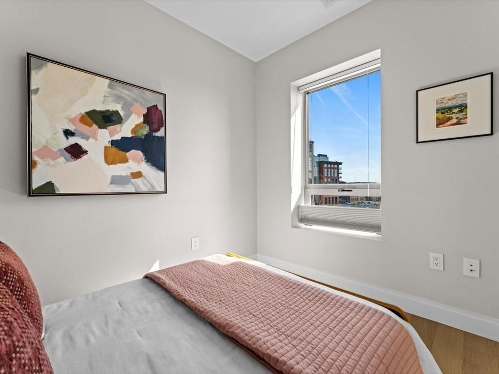 100 Shawmut Ave # 708