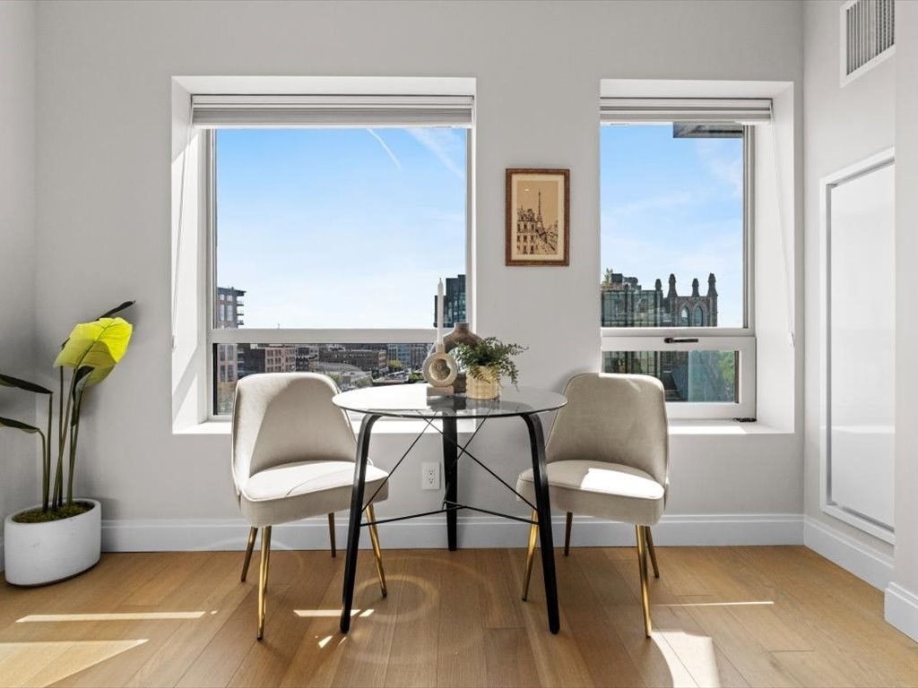 100 Shawmut Ave # 708
