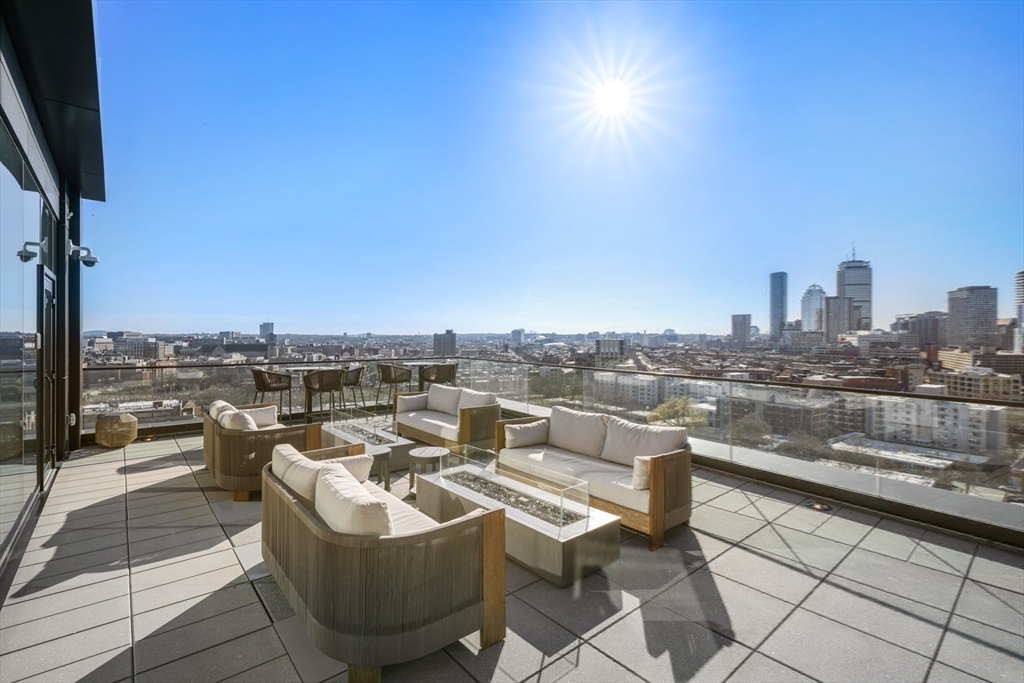 100 Shawmut Ave # 708