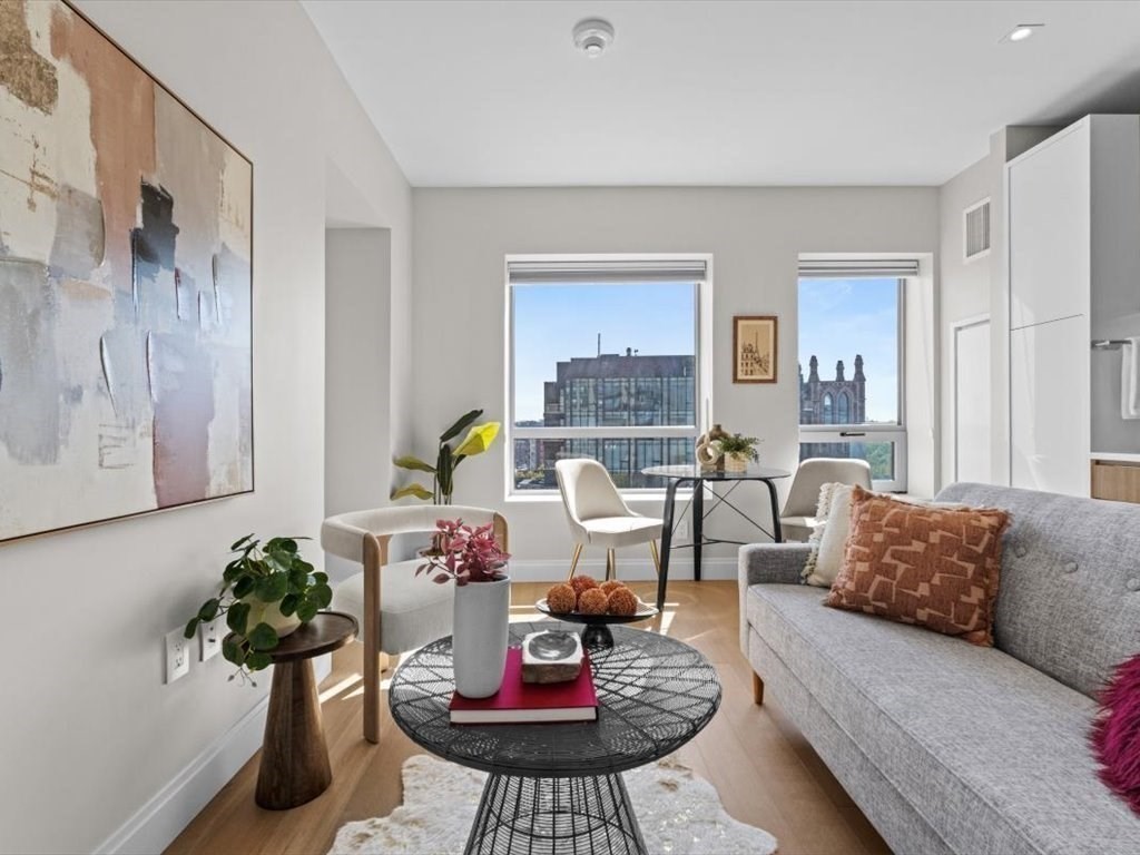 100 Shawmut Ave # 708