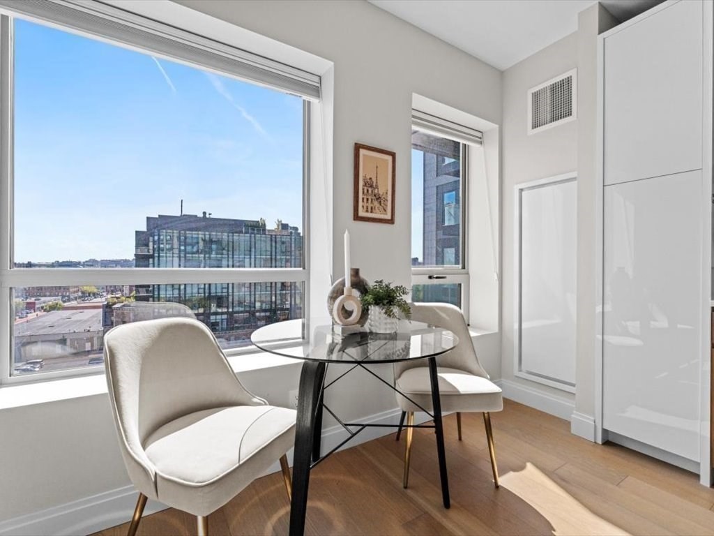 100 Shawmut Ave # 708