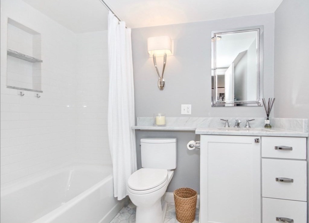 243 West Newton Street # 1