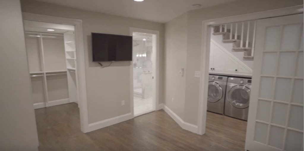 243 West Newton Street # 1