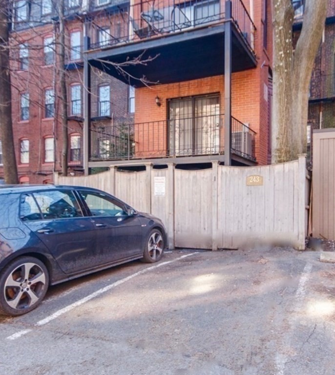 243 West Newton Street # 1