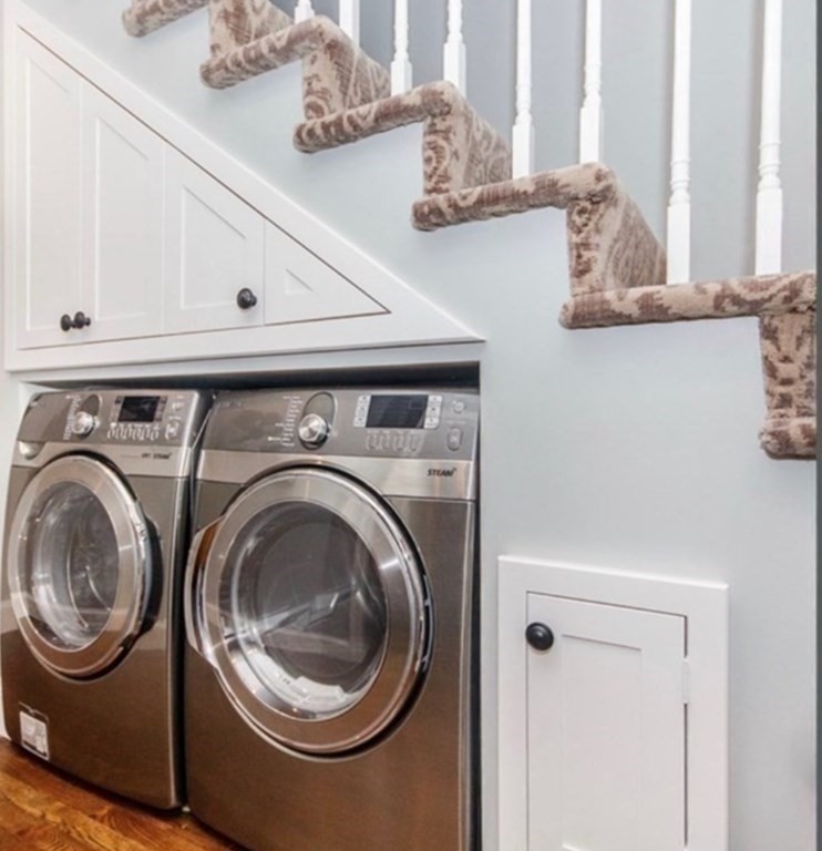 243 West Newton Street # 1