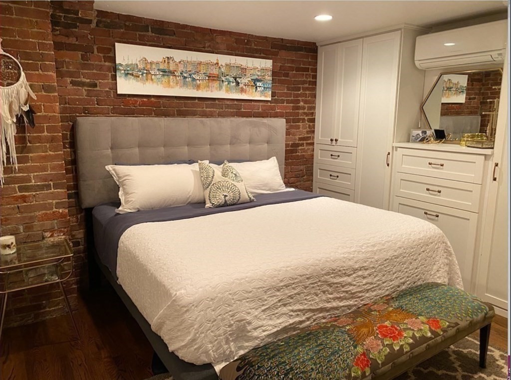 243 West Newton Street # 1