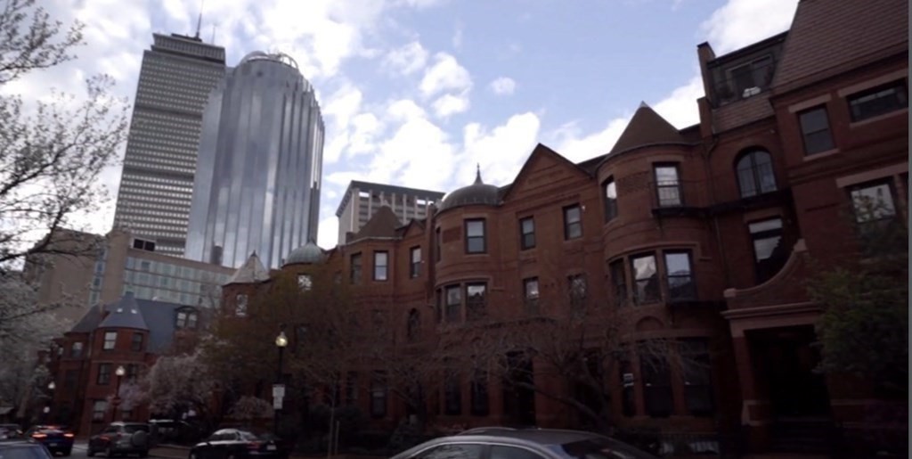 243 West Newton Street # 1