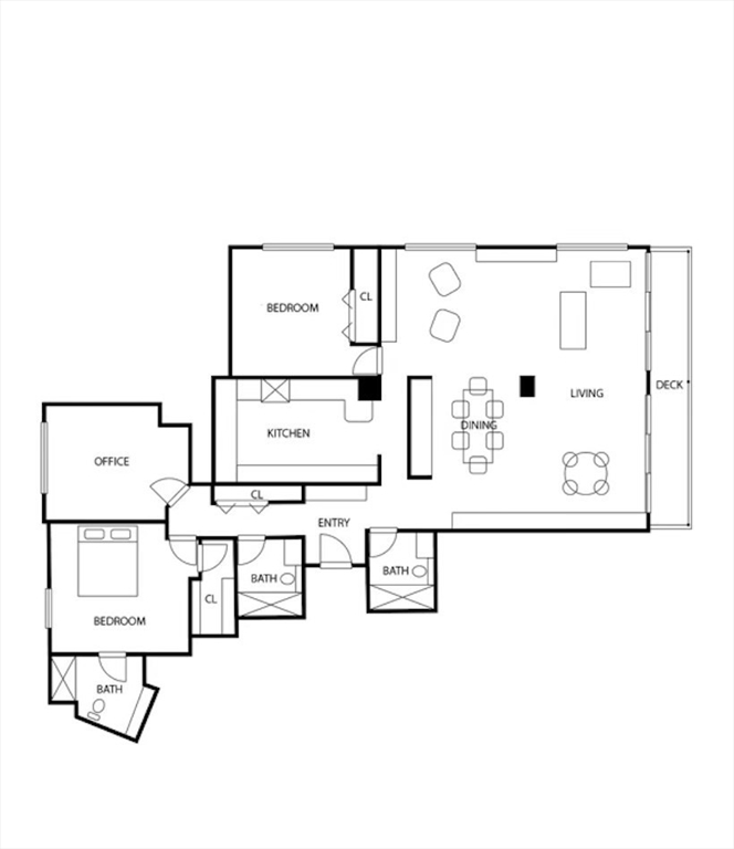 1010 Memorial Dr # 6G