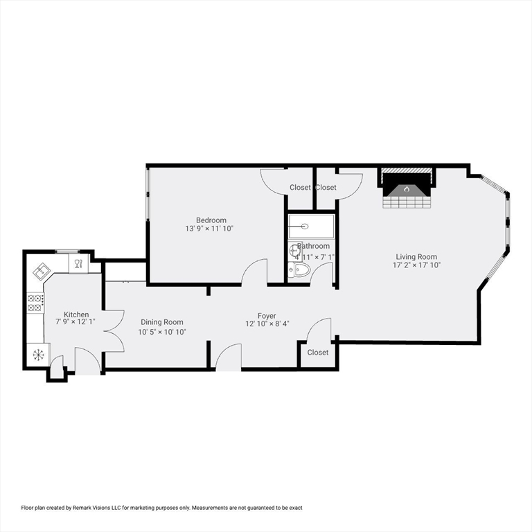 250 Commonwealth Avenue # 6