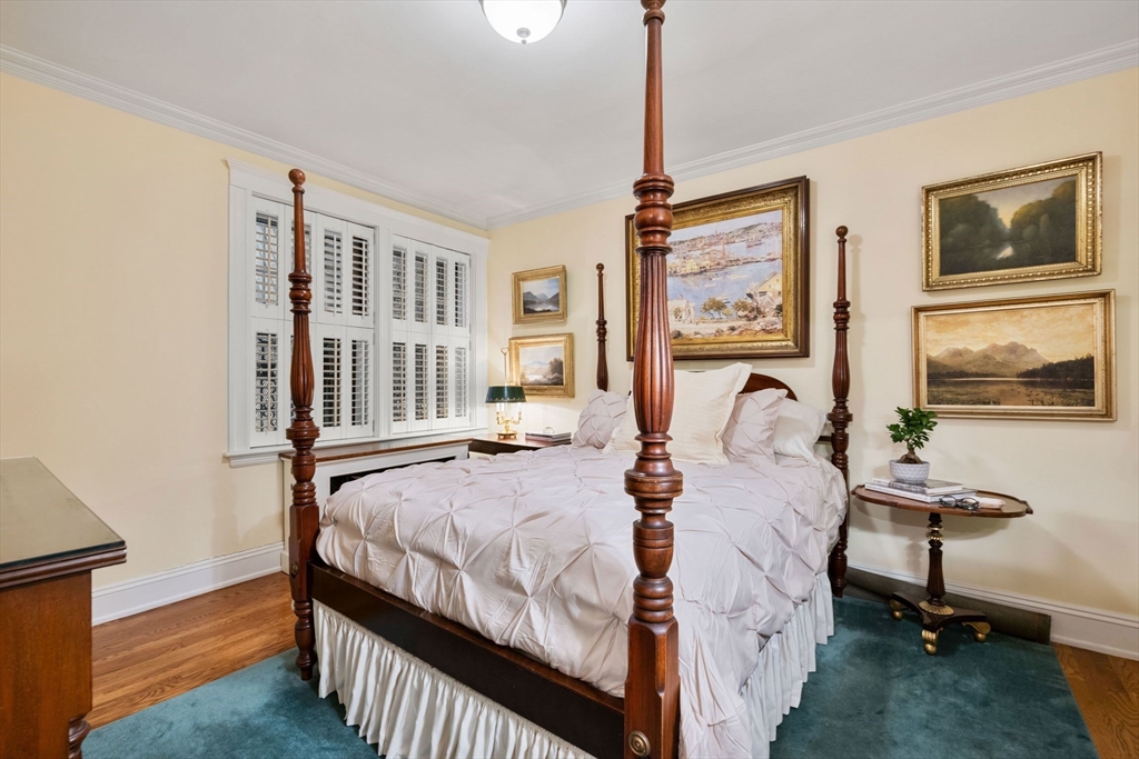 250 Commonwealth Avenue # 6