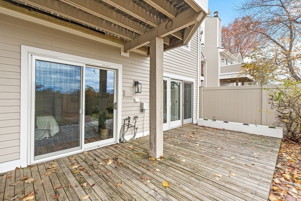 67 Algonquin Road # 67