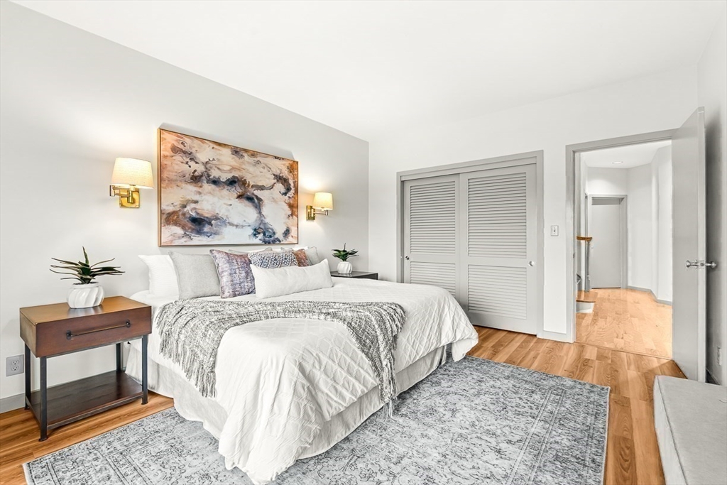 67 Algonquin Road # 67