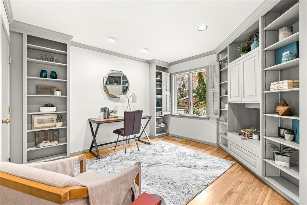 67 Algonquin Road # 67