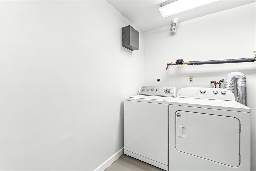 67 Algonquin Road # 67