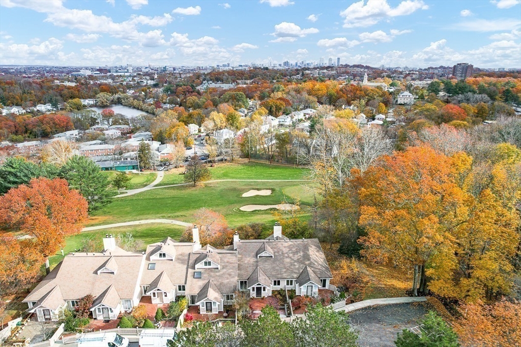 67 Algonquin Road # 67