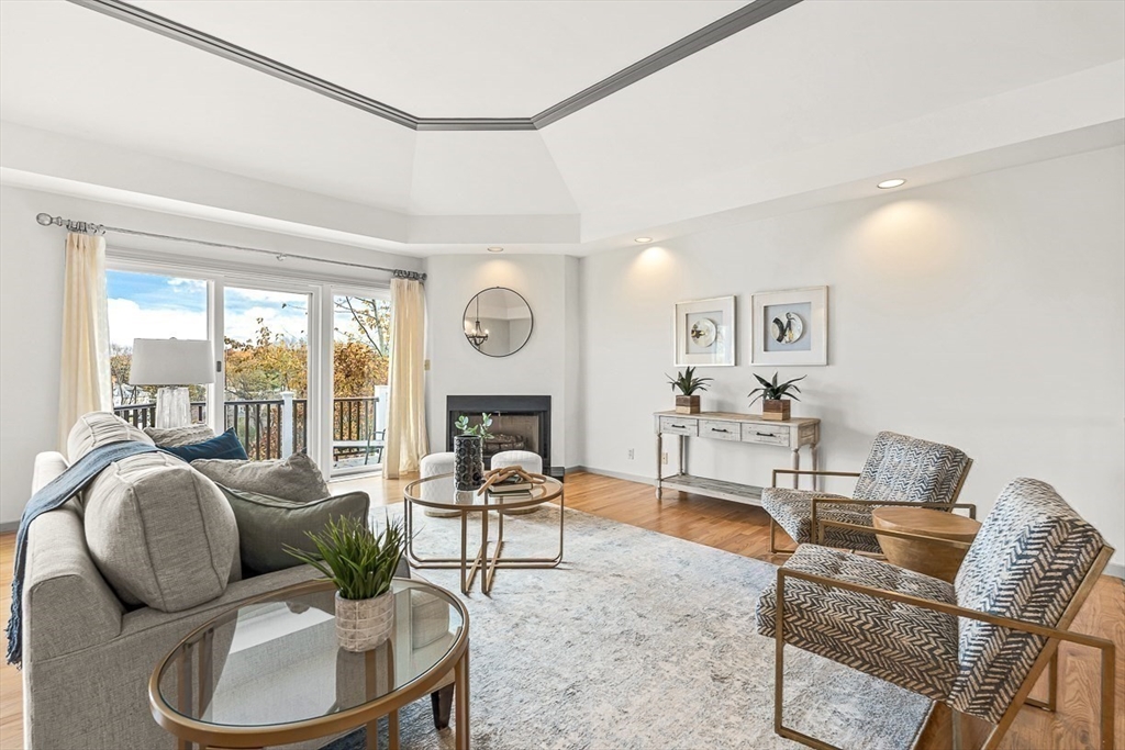 67 Algonquin Road # 67