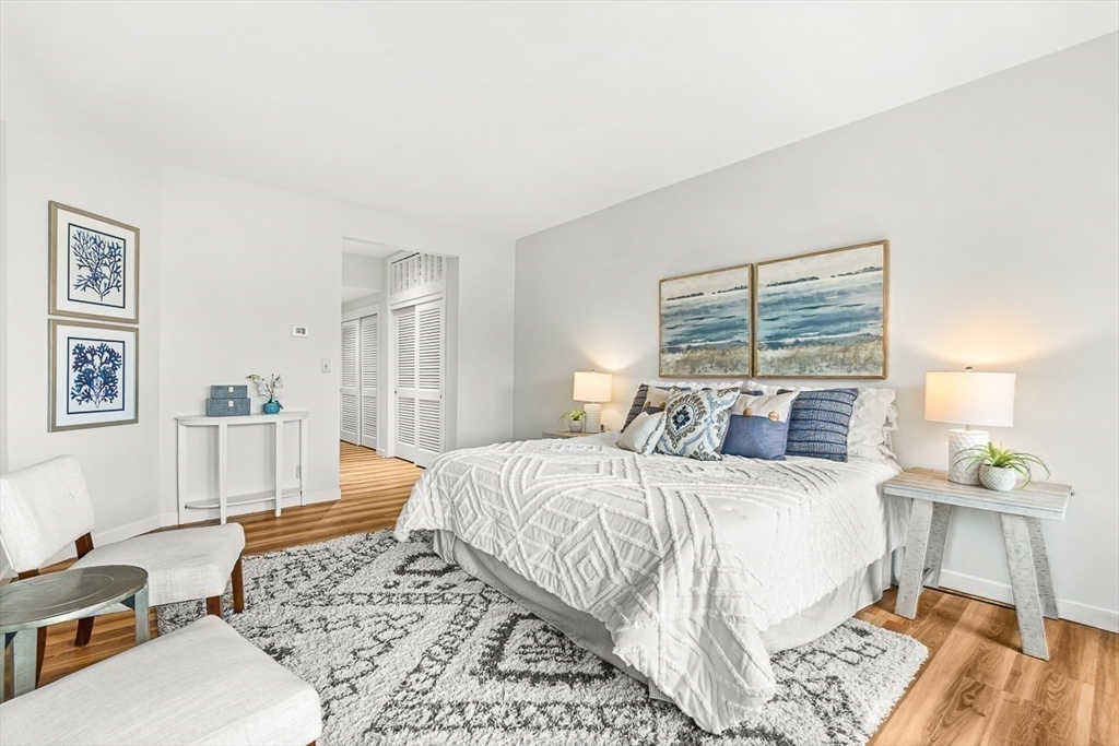 67 Algonquin Road # 67