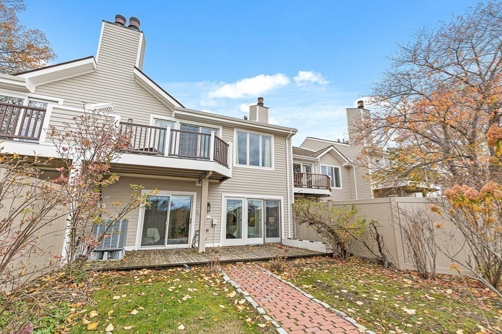 67 Algonquin Road # 67