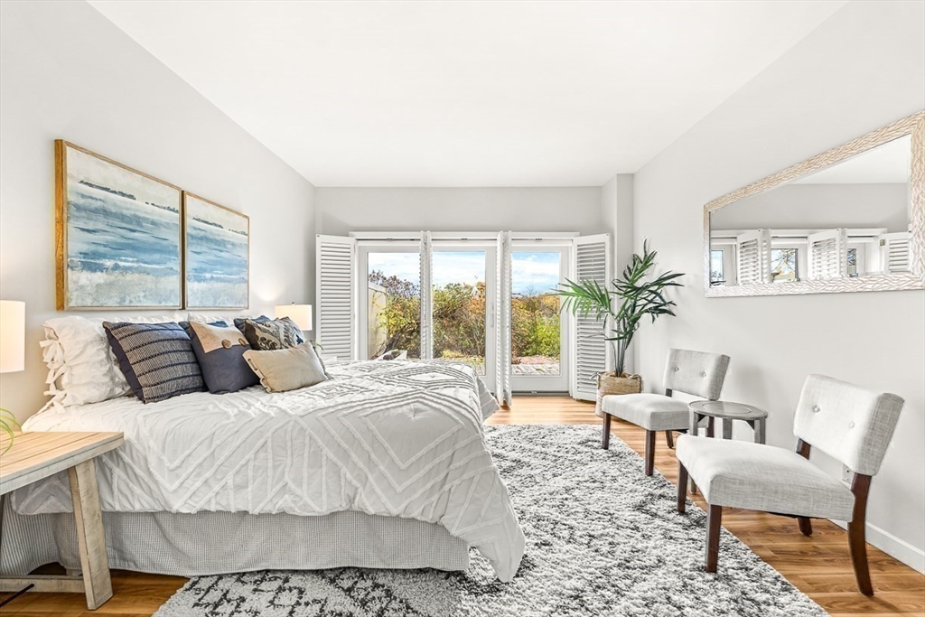 67 Algonquin Road # 67