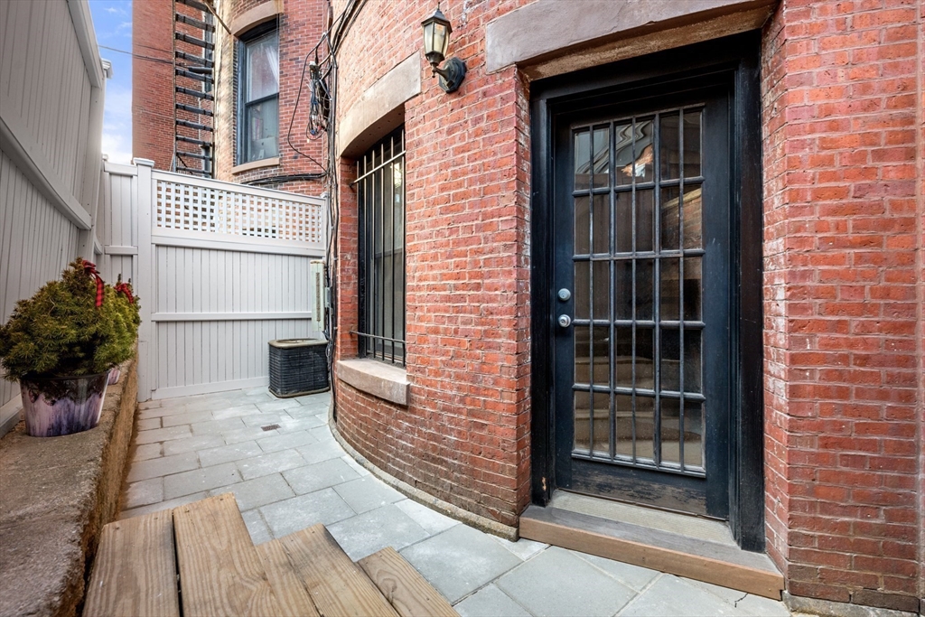 195 Beacon Street # 2