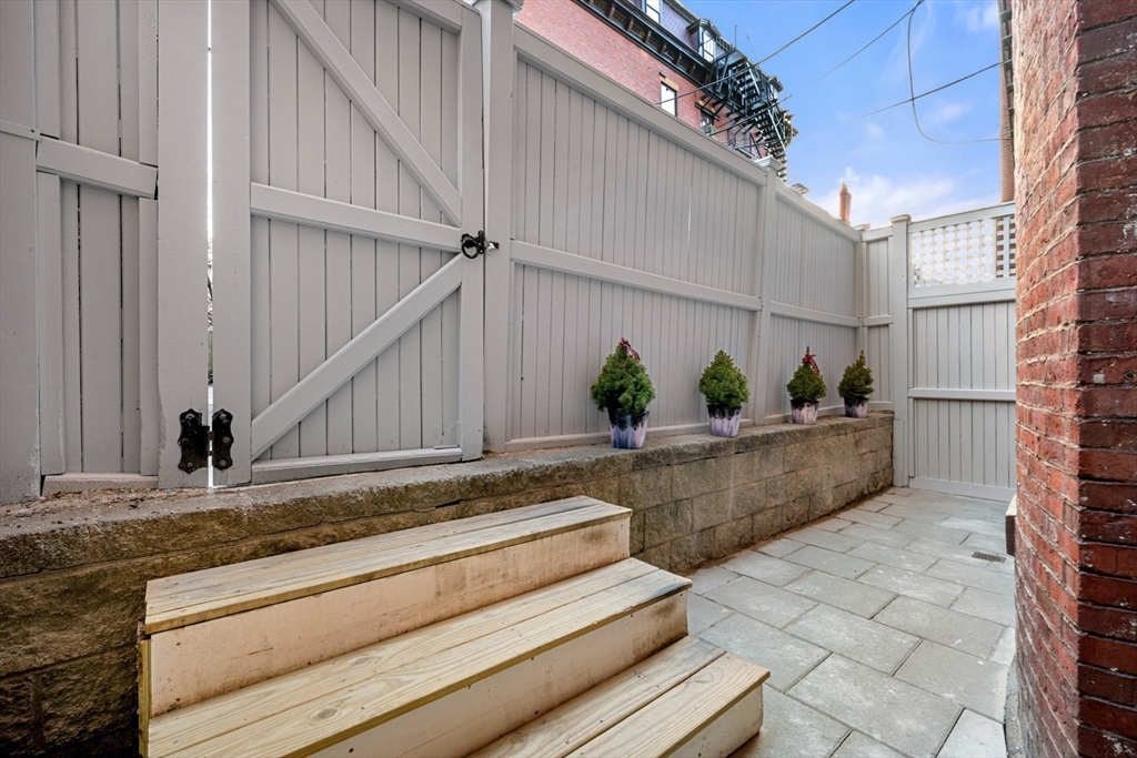 195 Beacon Street # 2