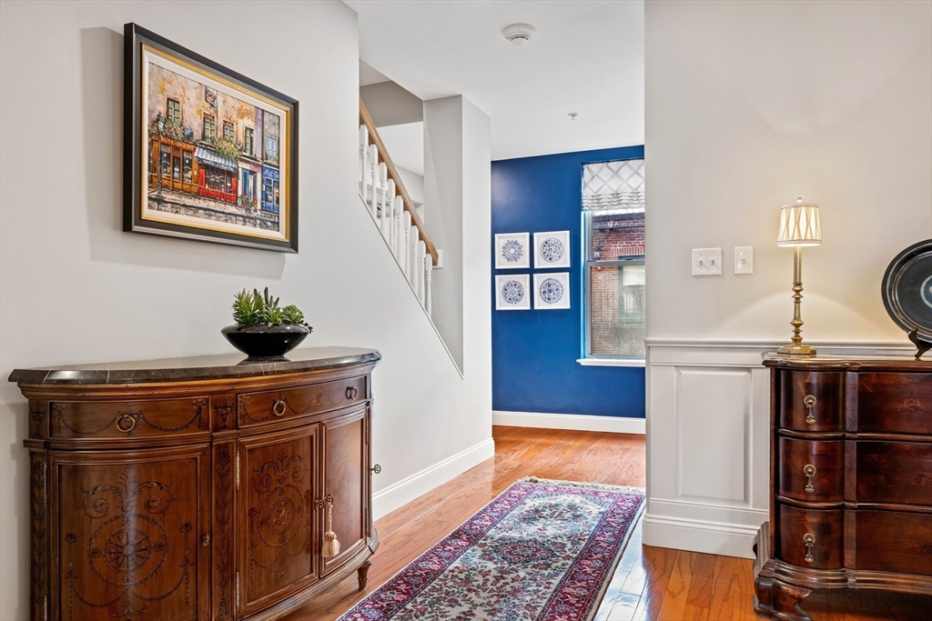 1 Rollins Street # 303 Unit: C-303
