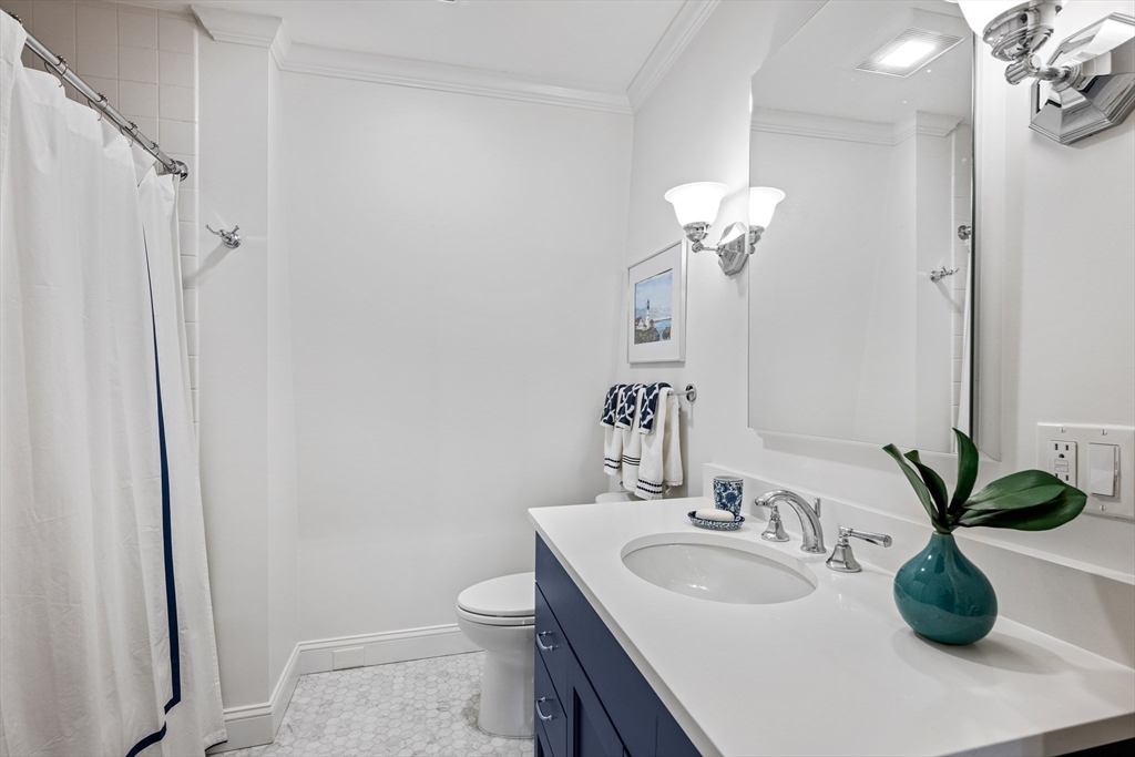 1 Rollins Street # 303 Unit: C-303