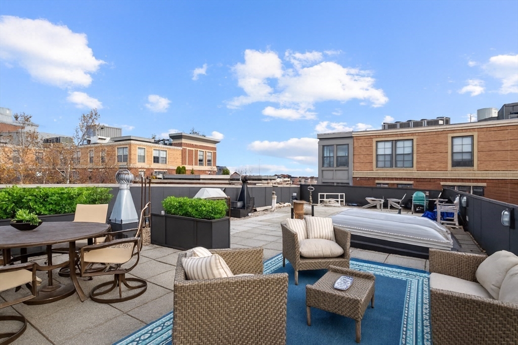 1 Rollins Street # 303 Unit: C-303
