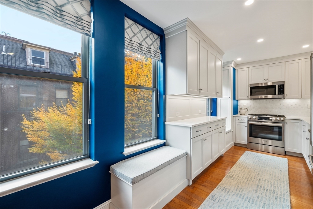 1 Rollins Street # 303 Unit: C-303