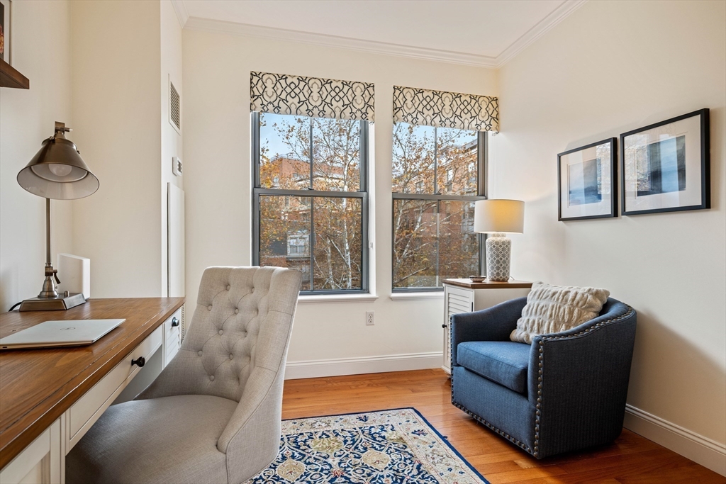 1 Rollins Street # 303 Unit: C-303
