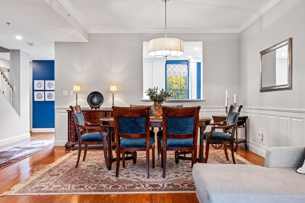 1 Rollins Street # 303 Unit: C-303