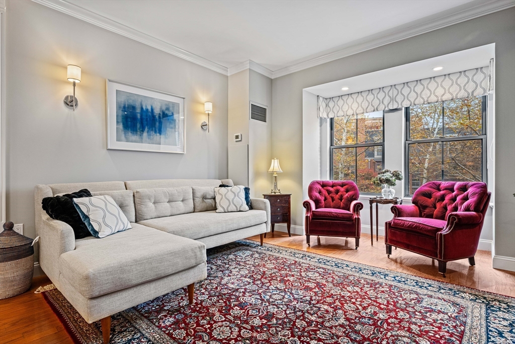1 Rollins Street # 303 Unit: C-303
