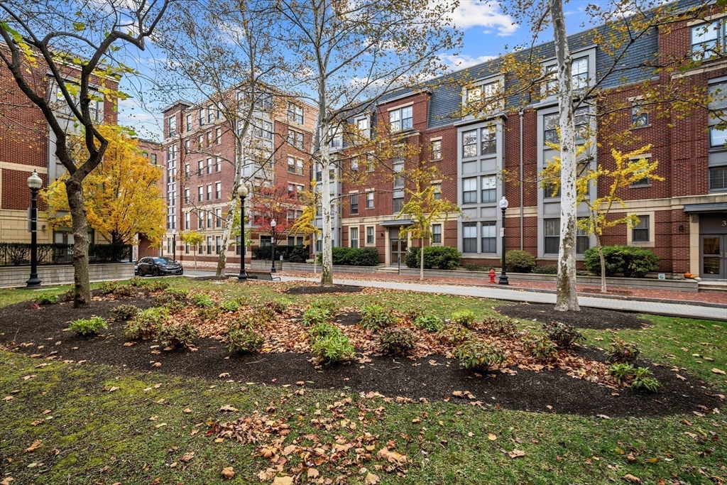 1 Rollins Street # 303 Unit: C-303