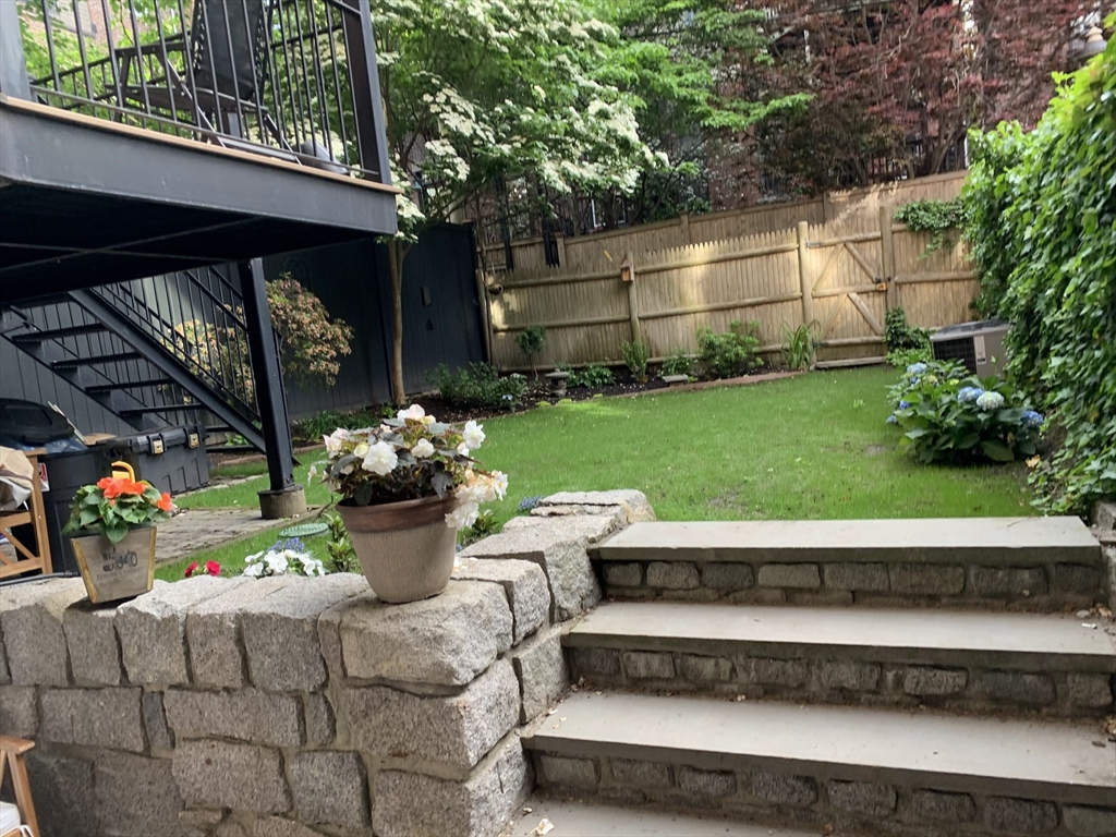 11 Union Park # 1