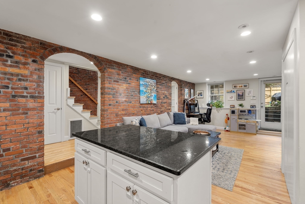 11 Union Park # 1